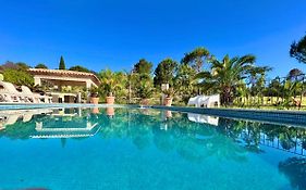 Villa La Source 83 - Room Close To St Tropez